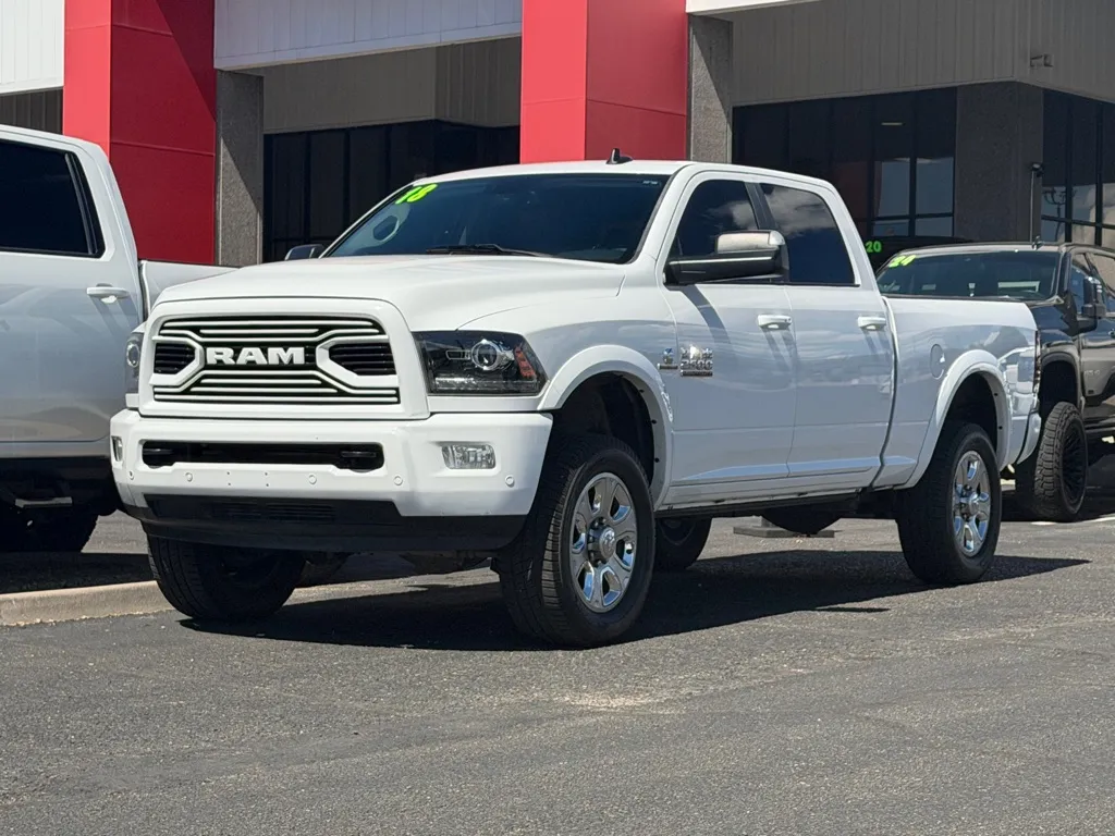 Ram 2500 photo 43