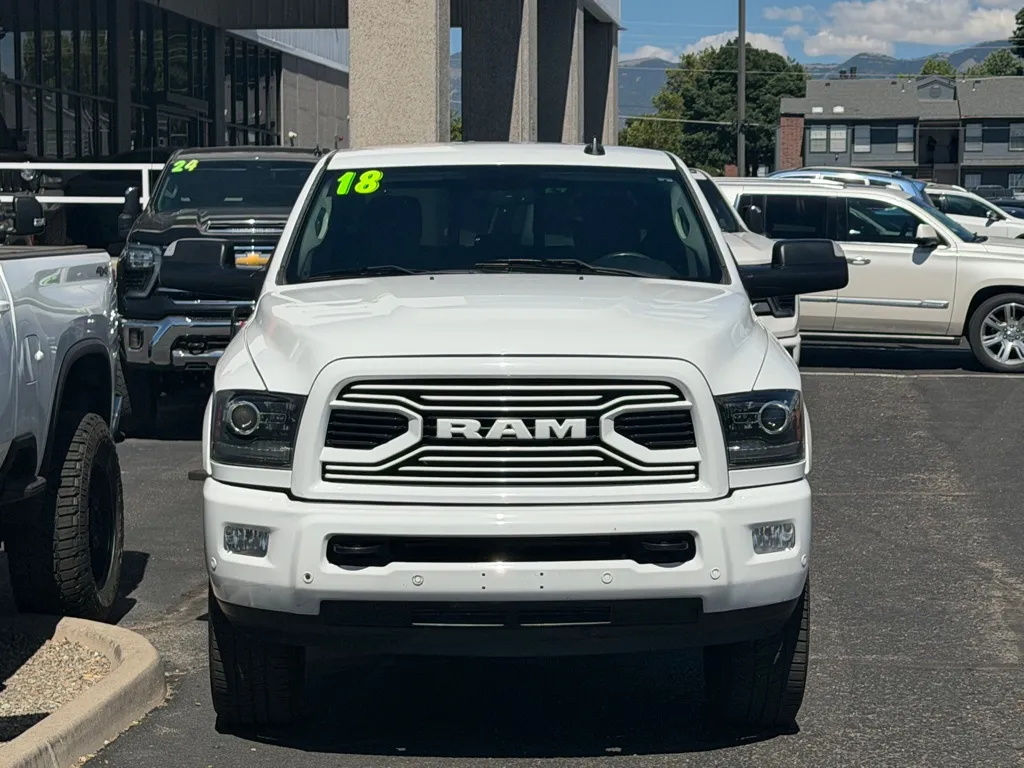 Ram 2500 photo 40