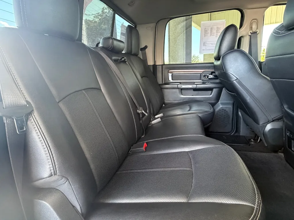 Ram 2500 photo 33