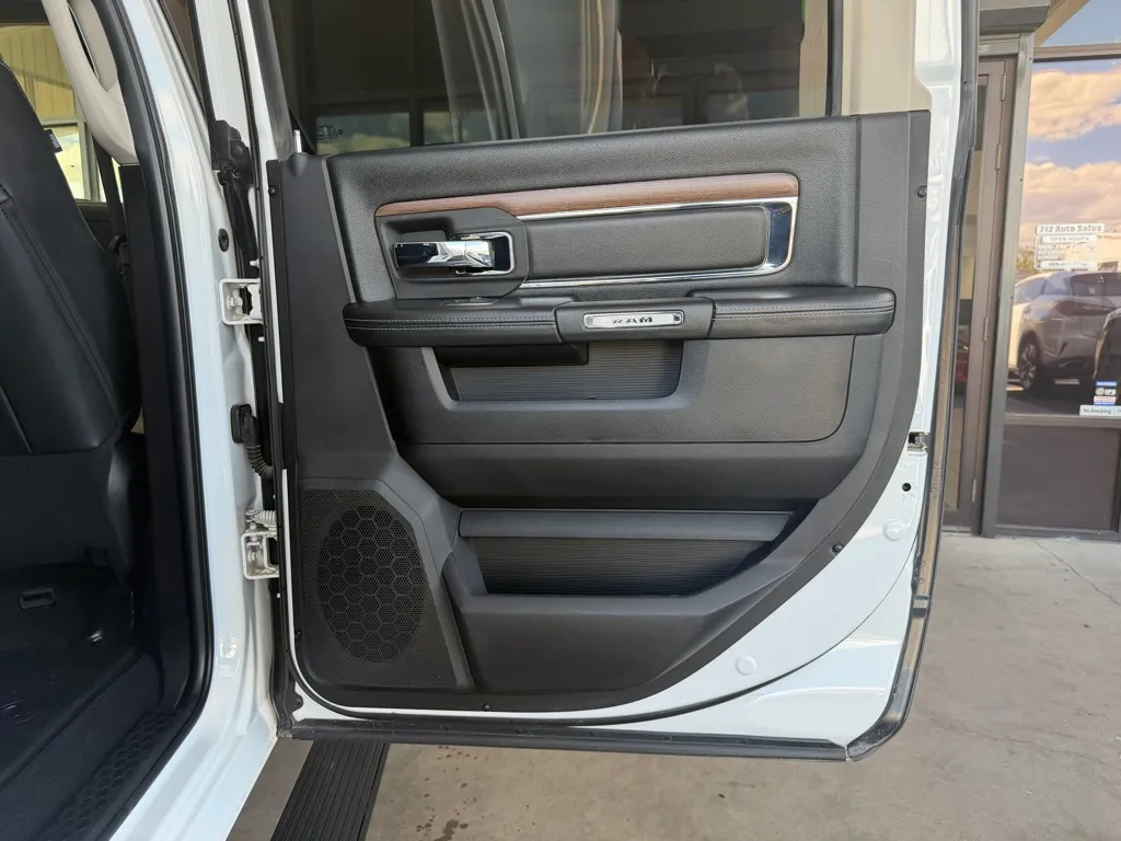 Ram 2500 photo 35