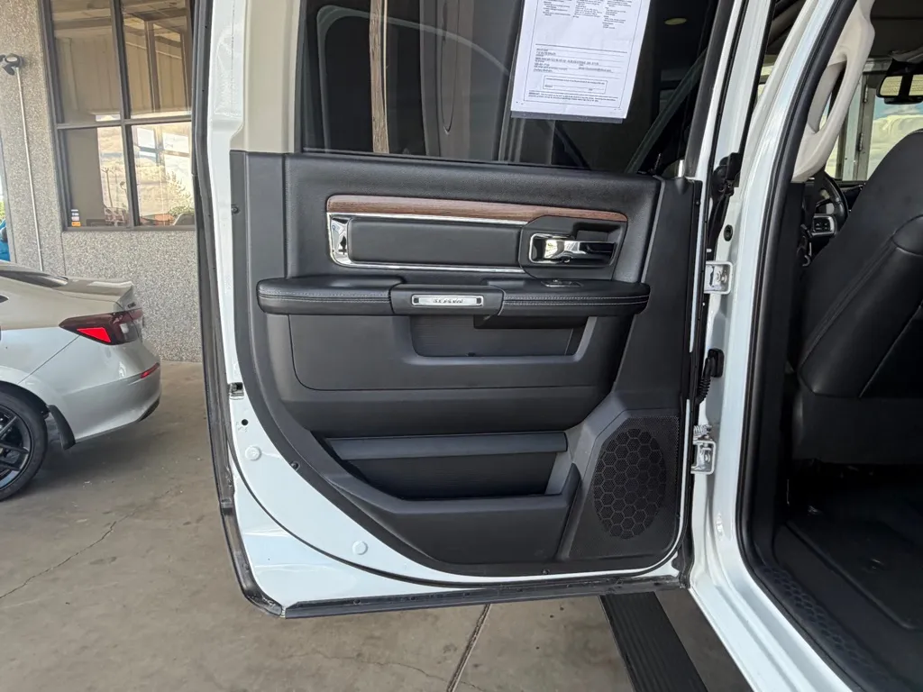 Ram 2500 photo 28