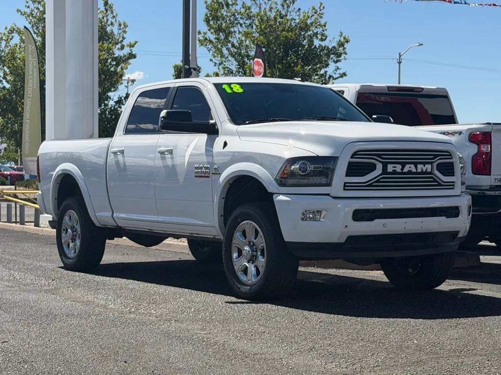 Ram 2500 photo 55