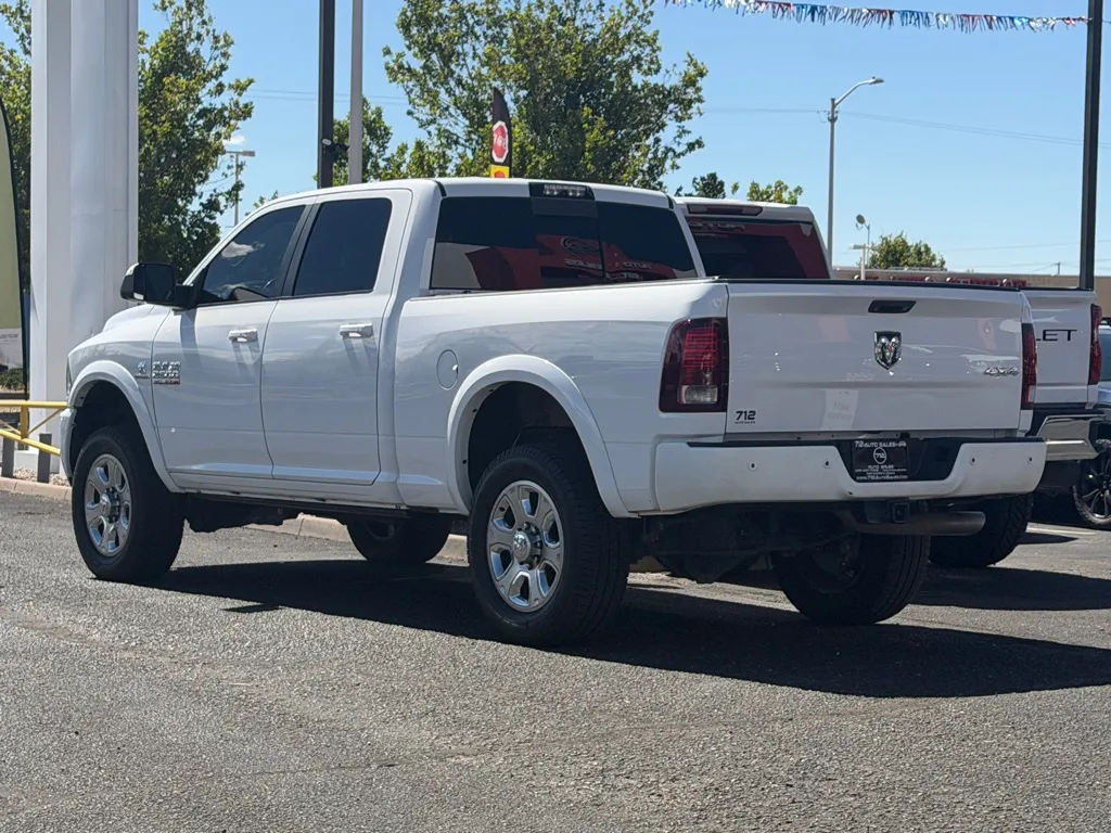 Ram 2500 photo 47