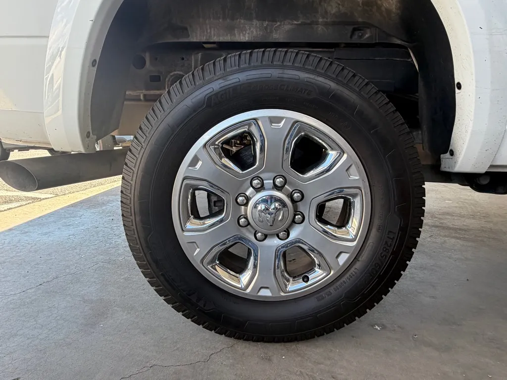 Ram 2500 photo 59
