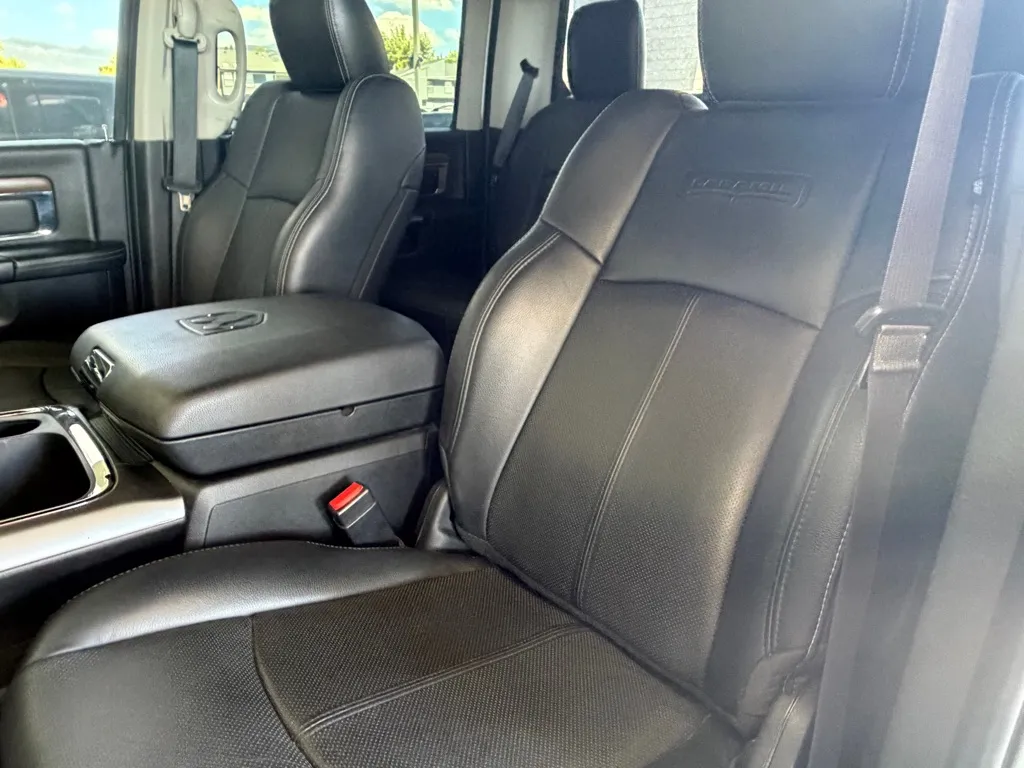 Ram 2500 photo 6