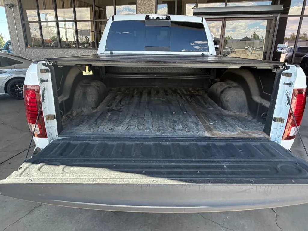 Ram 2500 photo 30