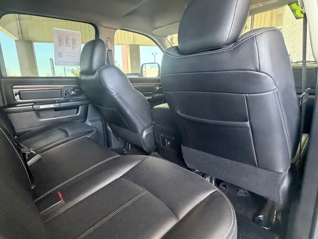 Ram 2500 photo 34