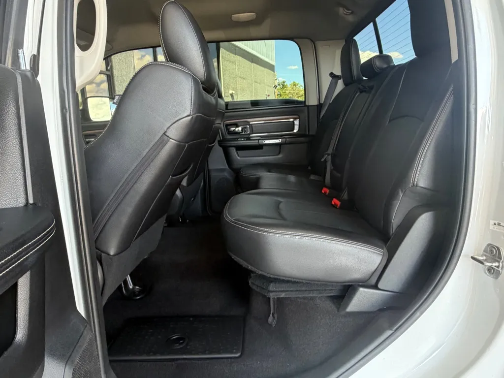 Ram 2500 photo 23