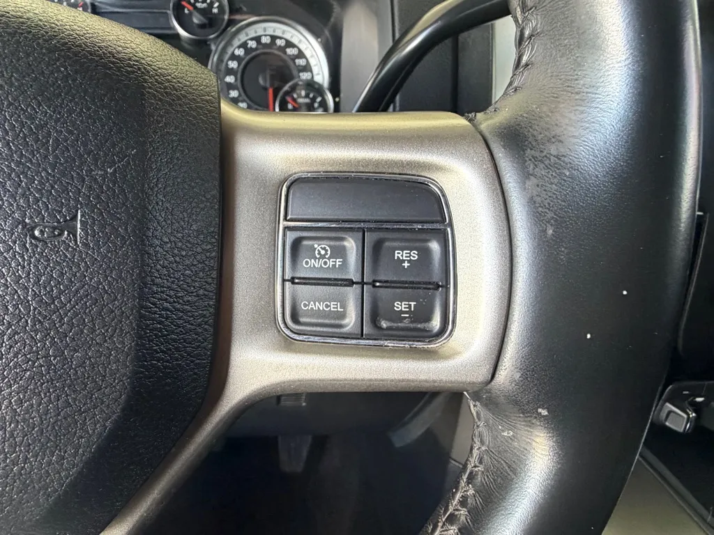 Ram 2500 photo 9