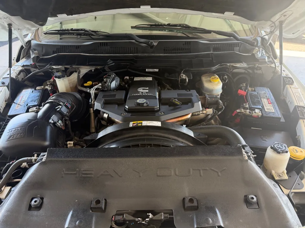 Ram 2500 photo 56
