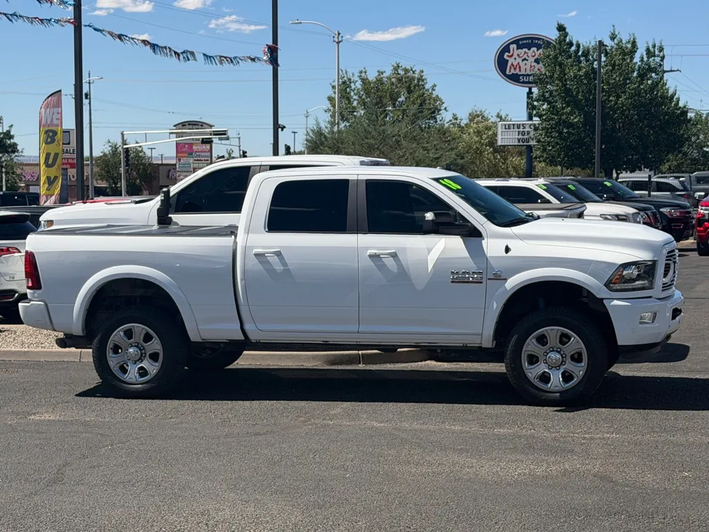 Ram 2500 photo 52