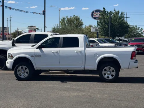 Photos of 2018 RAM 2500 LARAMIE for sale in Albuquerque, NM at 712 Auto Sales