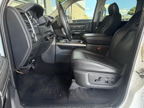 More photos of 2018 RAM 2500 LARAMIE at 712 Auto Sales, NM