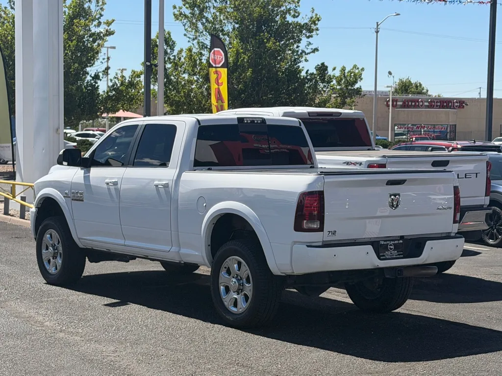 Ram 2500 photo 46