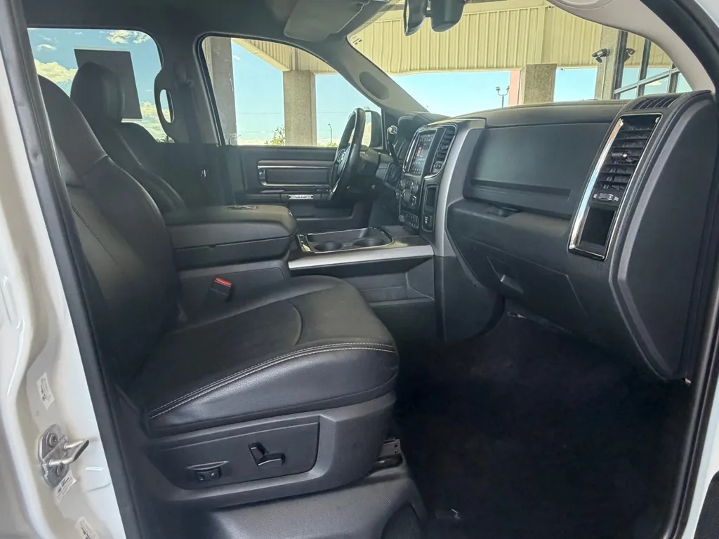 Ram 2500 photo 36
