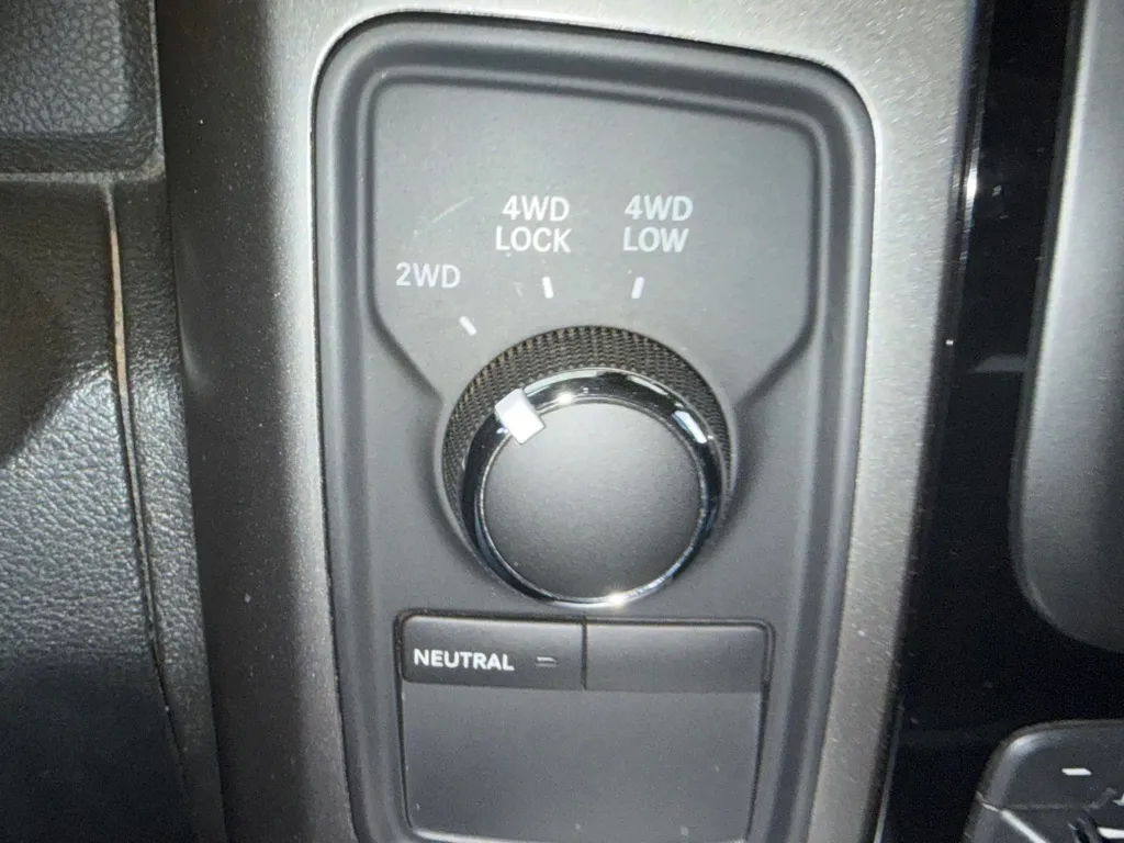 Ram 2500 photo 15