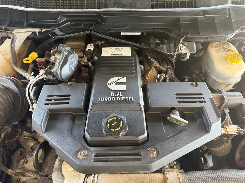 Ram 2500 photo 57