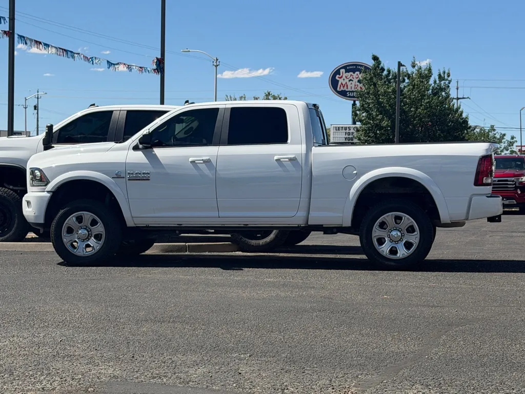 Ram 2500 photo 45