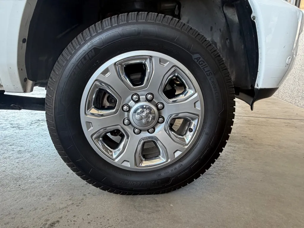 Ram 2500 photo 58