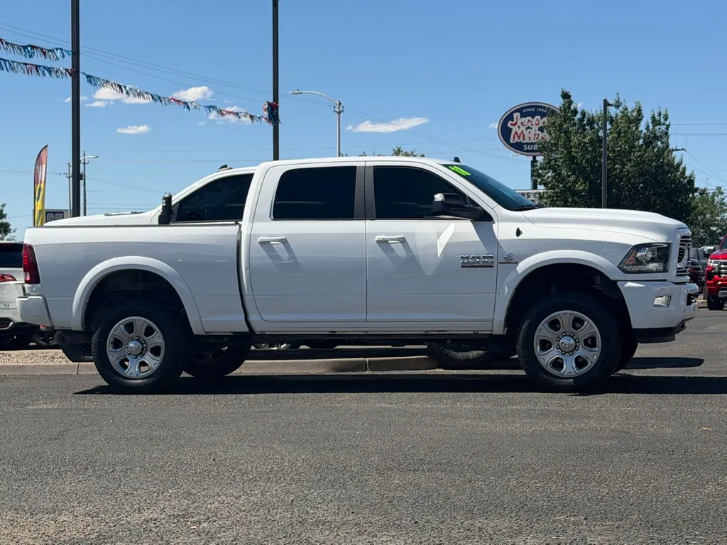 Ram 2500 photo 53