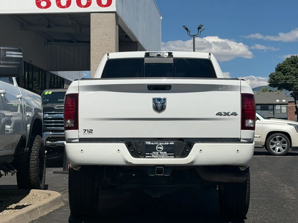 Ram 2500 photo 49