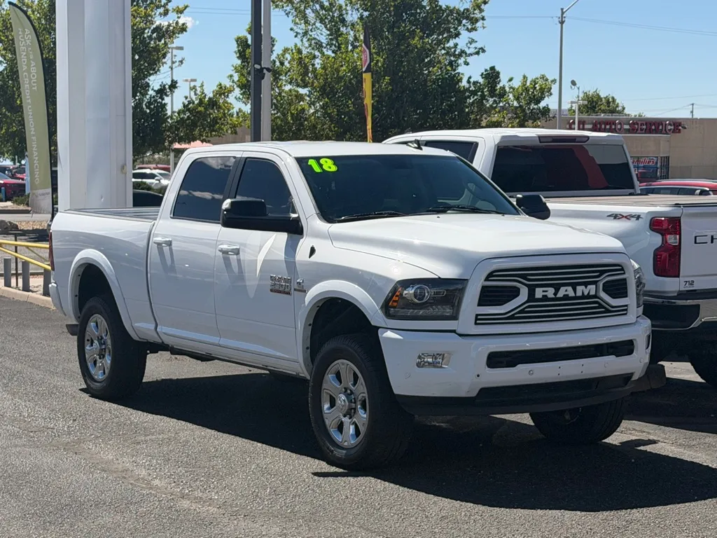 Ram 2500 photo 54