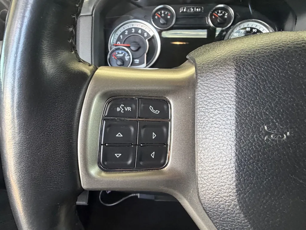 Ram 2500 photo 10