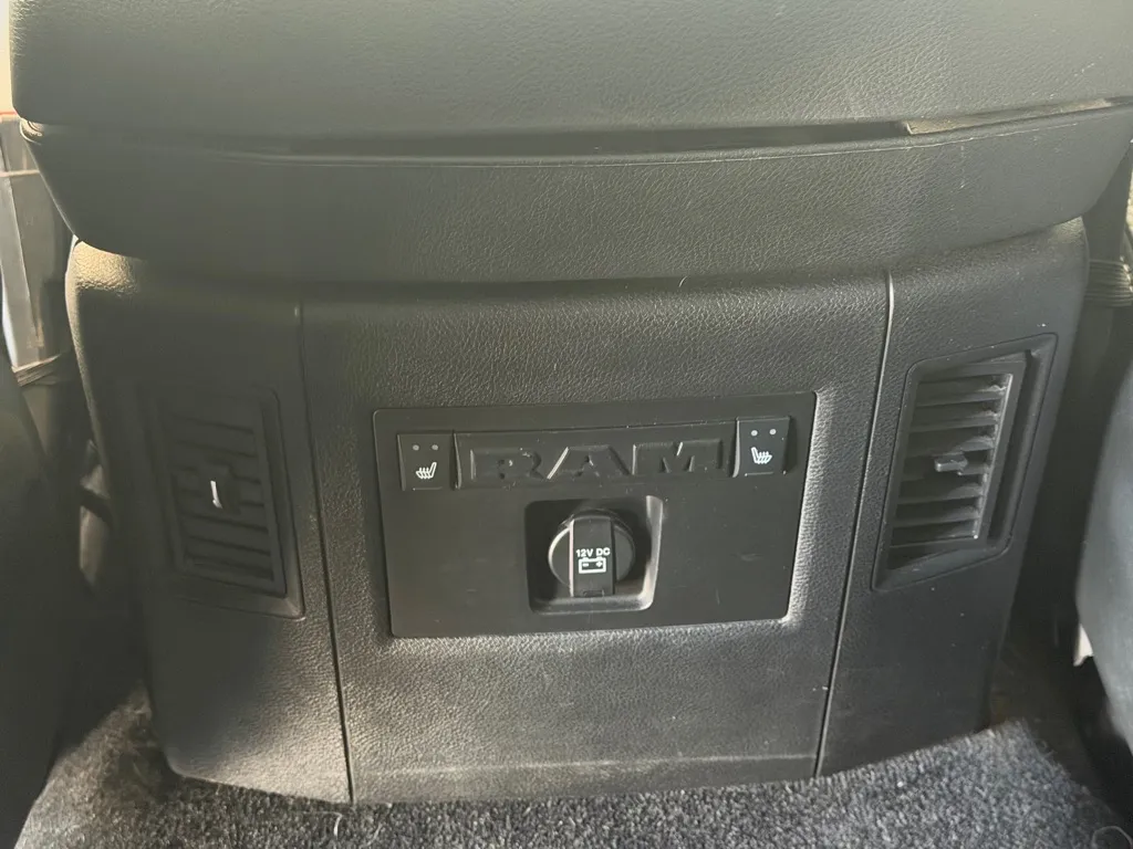 Ram 2500 photo 26
