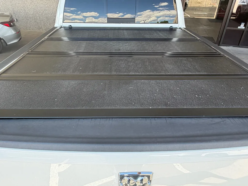 Ram 2500 photo 31