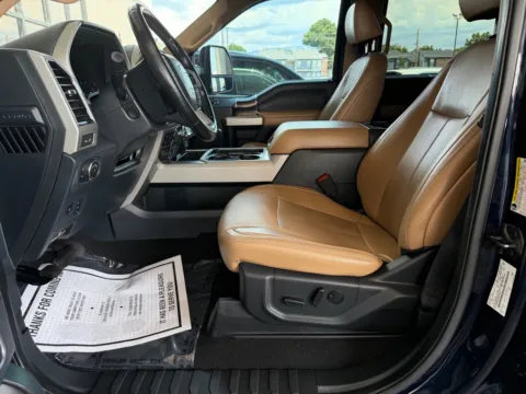 More photos of 2022 FORD F350 SUPER DUTY at 712 Auto Sales, NM