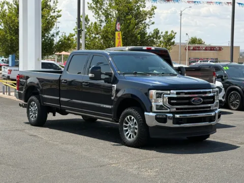 More photos of 2022 FORD F350 SUPER DUTY at 712 Auto Sales, NM