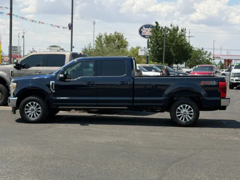 Photos of 2022 FORD F350 SUPER DUTY for sale in Albuquerque, NM at 712 Auto Sales