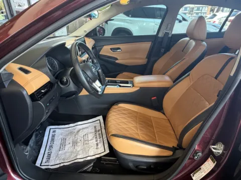More photos of 2023 NISSAN SENTRA SV at 712 Auto Sales, NM