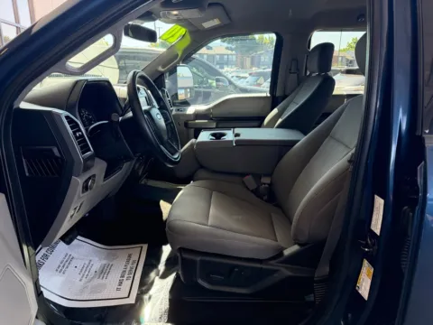 More photos of 2020 FORD F-150 SUPERCREW at 712 Auto Sales, NM