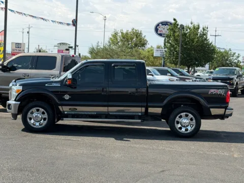 Photos of 2016 FORD F350 SUPER DUTY for sale in Albuquerque, NM at 712 Auto Sales