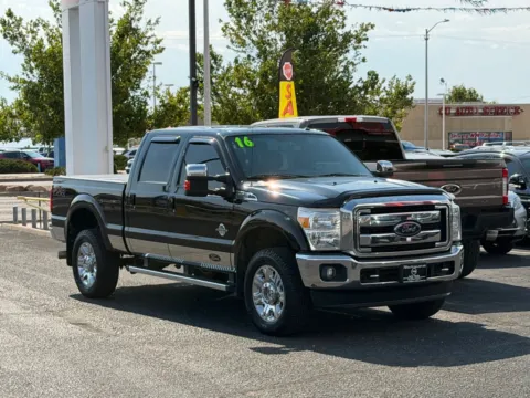 More photos of 2016 FORD F350 SUPER DUTY at 712 Auto Sales, NM