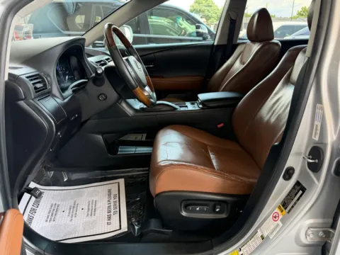 More photos of 2015 LEXUS RX 350 BASE at 712 Auto Sales, NM