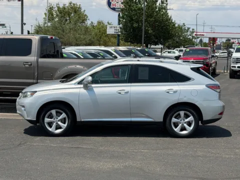 Photos of 2015 LEXUS RX 350 BASE for sale in Albuquerque, NM at 712 Auto Sales