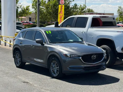 More photos of 2017 MAZDA CX-5 TOURING at 712 Auto Sales, NM