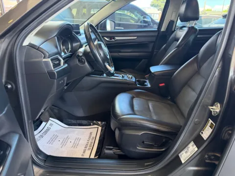 More photos of 2017 MAZDA CX-5 TOURING at 712 Auto Sales, NM