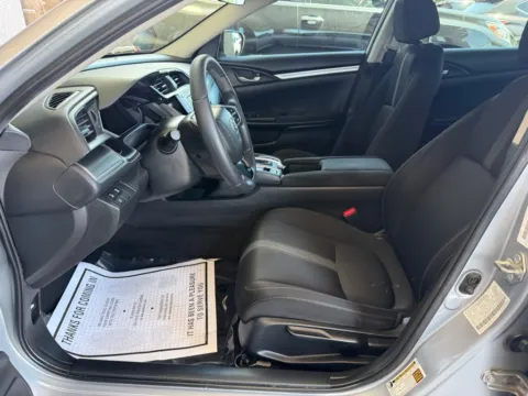 More photos of 2021 HONDA CIVIC LX at 712 Auto Sales, NM