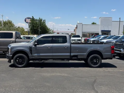 Photos of 2025 FORD F250 SUPER DUTY for sale in Albuquerque, NM at 712 Auto Sales