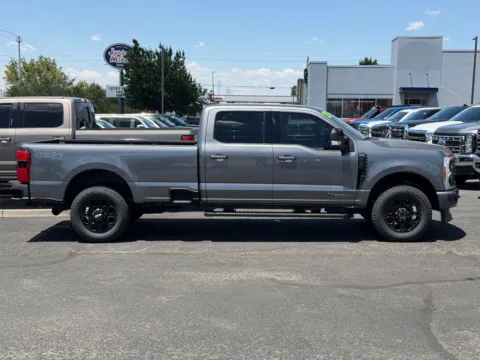 Another view of 2025 FORD F250 SUPER DUTY for sale in Albuquerque, NM at 712 Auto Sales
