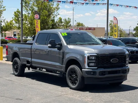 More photos of 2025 FORD F250 SUPER DUTY at 712 Auto Sales, NM