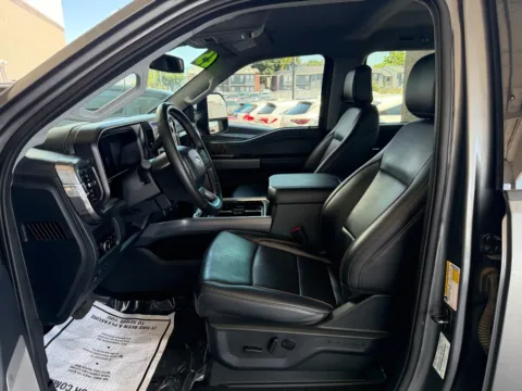 More photos of 2025 FORD F250 SUPER DUTY at 712 Auto Sales, NM