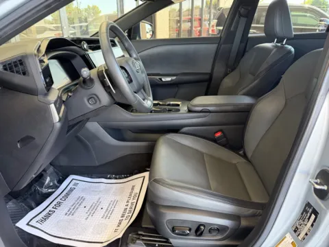 More photos of 2023 LEXUS RZ 450E at 712 Auto Sales, NM