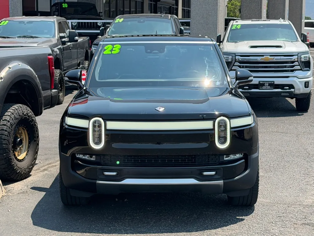 Rivian R1S photo 51