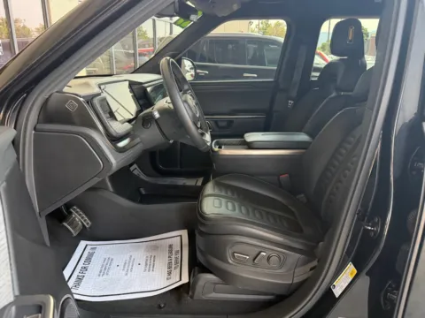 More photos of 2023 RIVIAN R1S ADVENTURE at 712 Auto Sales, NM