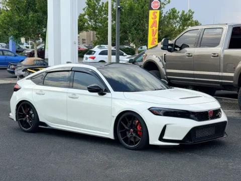 More photos of 2023 HONDA CIVIC TYPE-R at 712 Auto Sales, NM