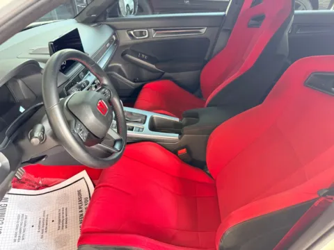 More photos of 2023 HONDA CIVIC TYPE-R at 712 Auto Sales, NM
